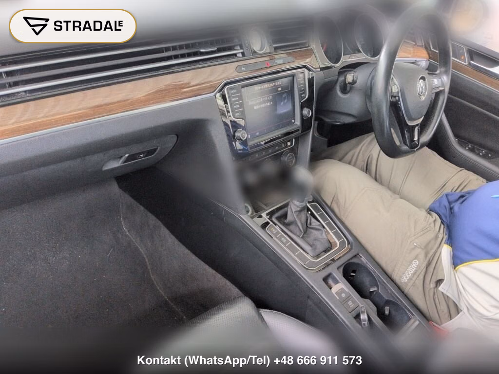 VOLKSWAGEN PASSAT VARIANT, miniaturka 4