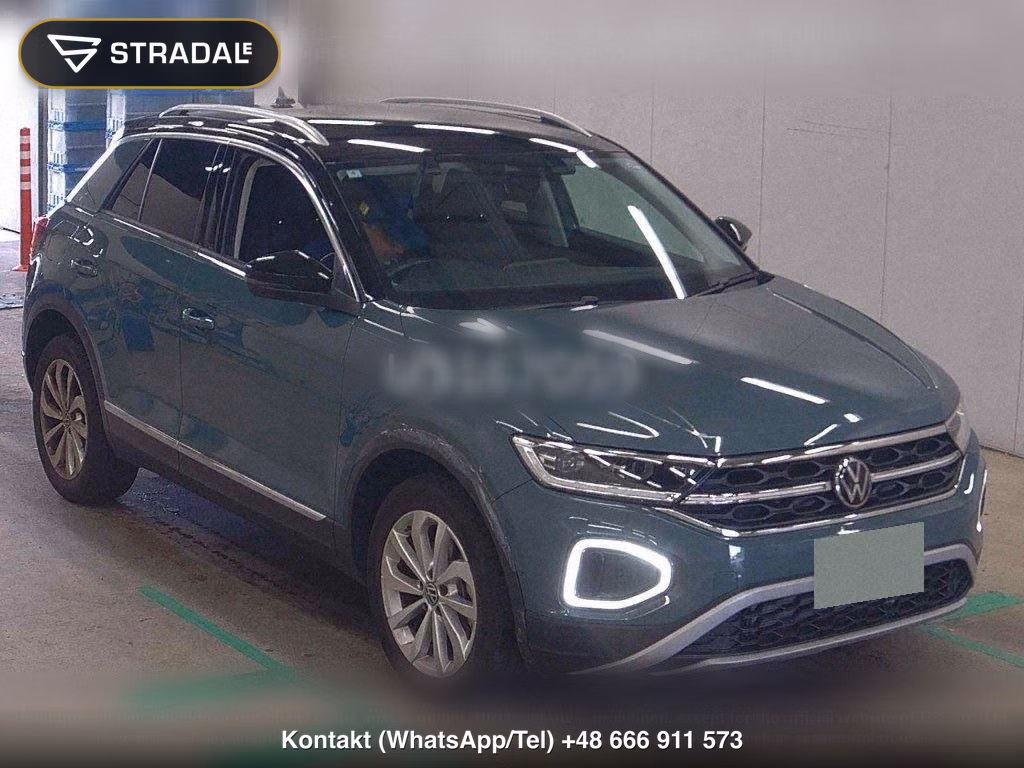VOLKSWAGEN T-ROC TDI STYLE, miniaturka 2