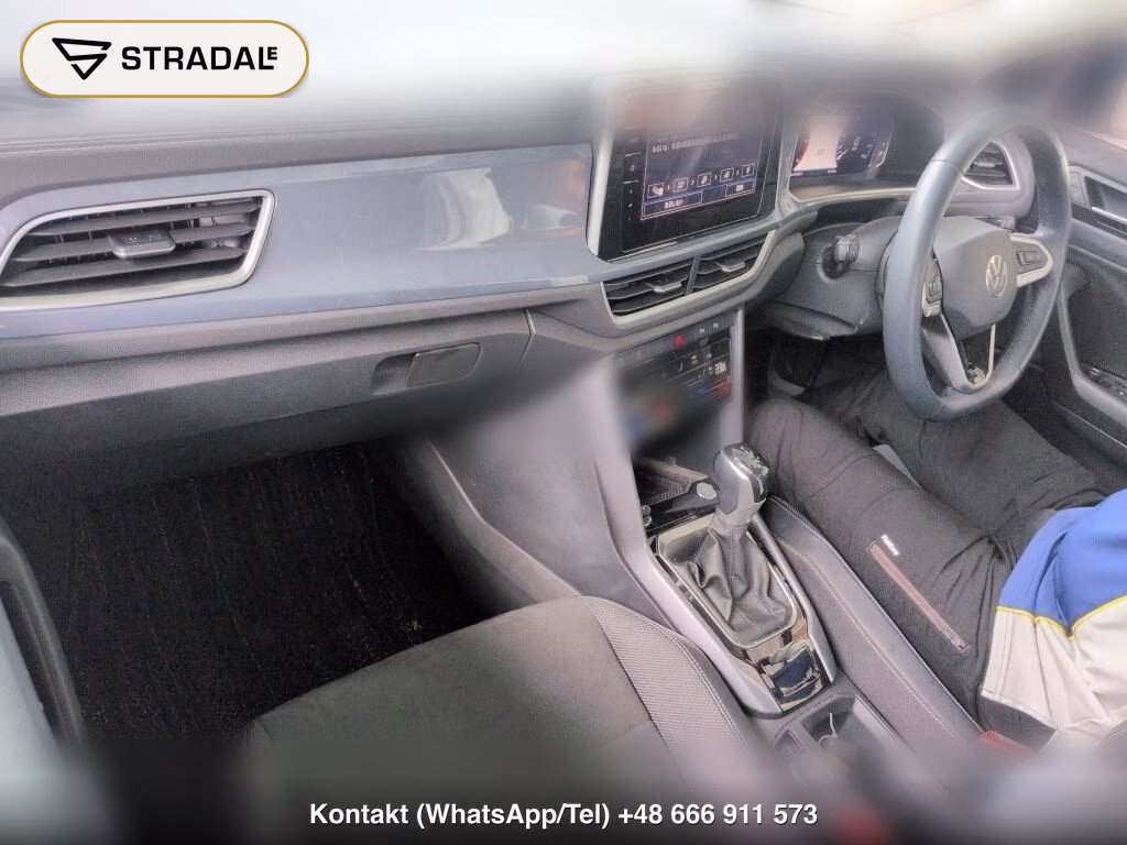 VOLKSWAGEN T-ROC TDI STYLE, miniaturka 4