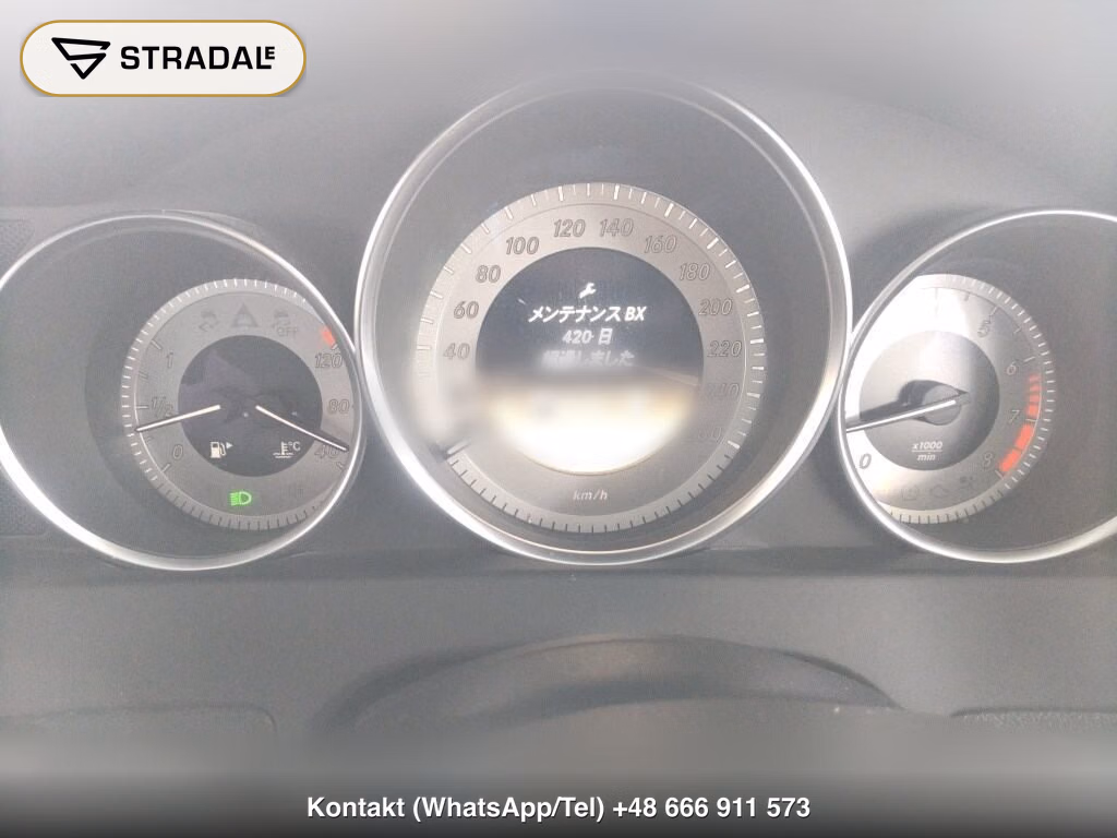 MERCEDES BENZ C-CLASS 4D C200 BLUEEFFICIENCY AVANTGARDE, miniaturka 7