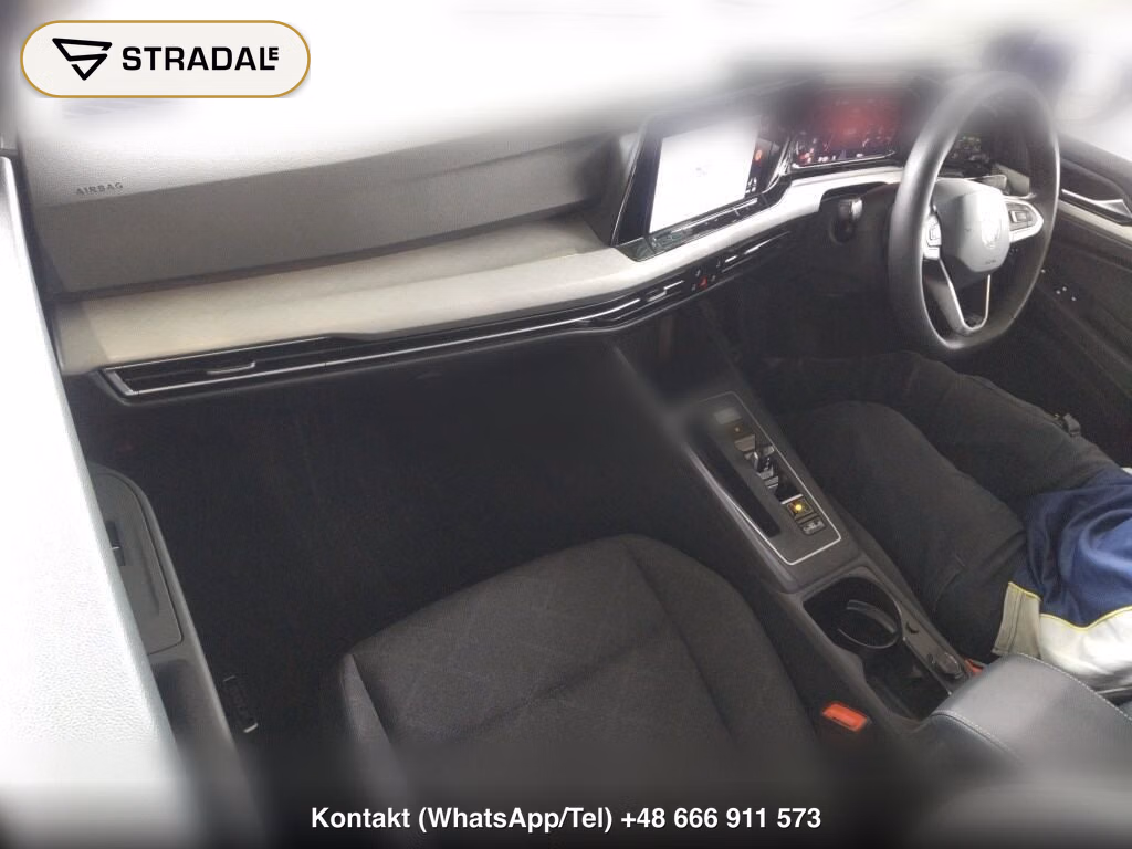 VOLKSWAGEN GOLF 5D TDI ACTIVE ADVANCE PLATINUM EDITION, miniaturka 4