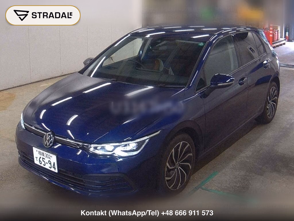 VOLKSWAGEN GOLF 5D TDI ACTIVE ADVANCE PLATINUM EDITION, miniaturka 5