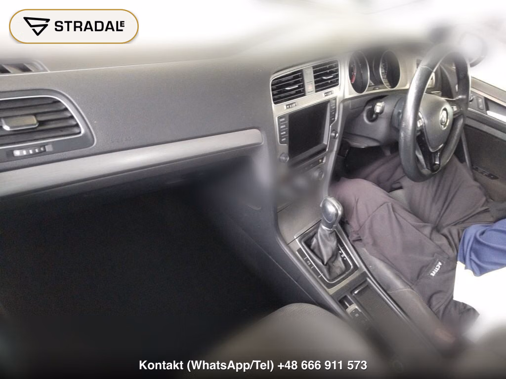 VOLKSWAGEN GOLF 5D TSI COMFORT LINE BLUEMOTION TECHNOLOGY, miniaturka 4