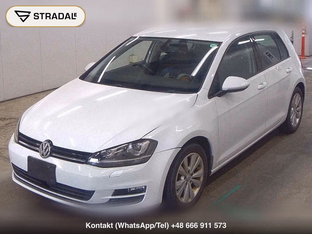 VOLKSWAGEN GOLF 5D TSI COMFORT LINE BLUEMOTION TECHNOLOGY, miniaturka 5