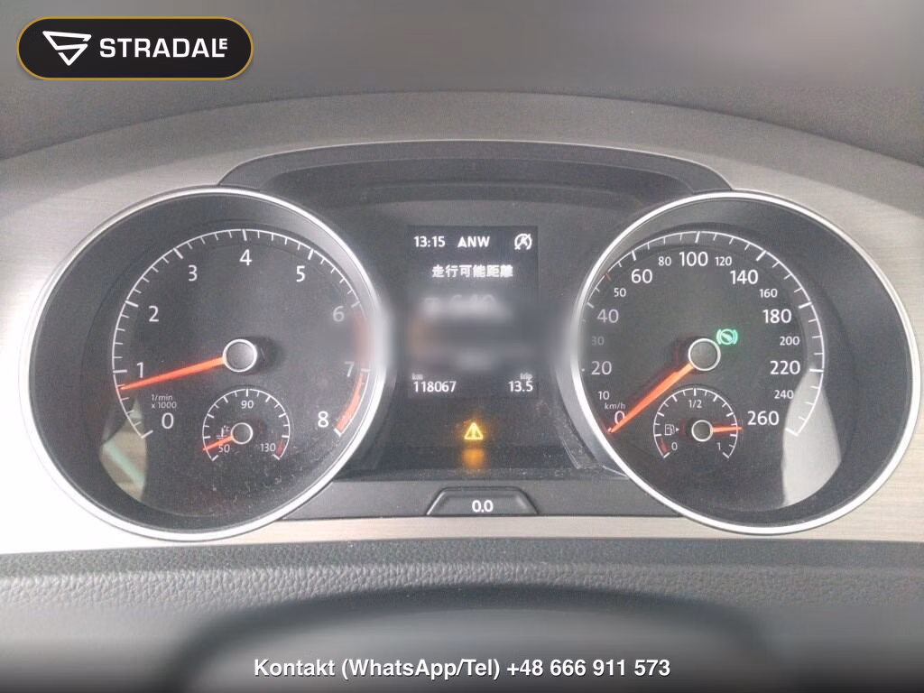 VOLKSWAGEN GOLF 5D TSI COMFORT LINE BLUEMOTION TECHNOLOGY, miniaturka 7
