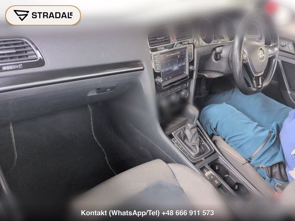 VOLKSWAGEN GOLF 5D TSI HIGH LINE BLUEMOTION TECHNOLOGY, miniaturka 4