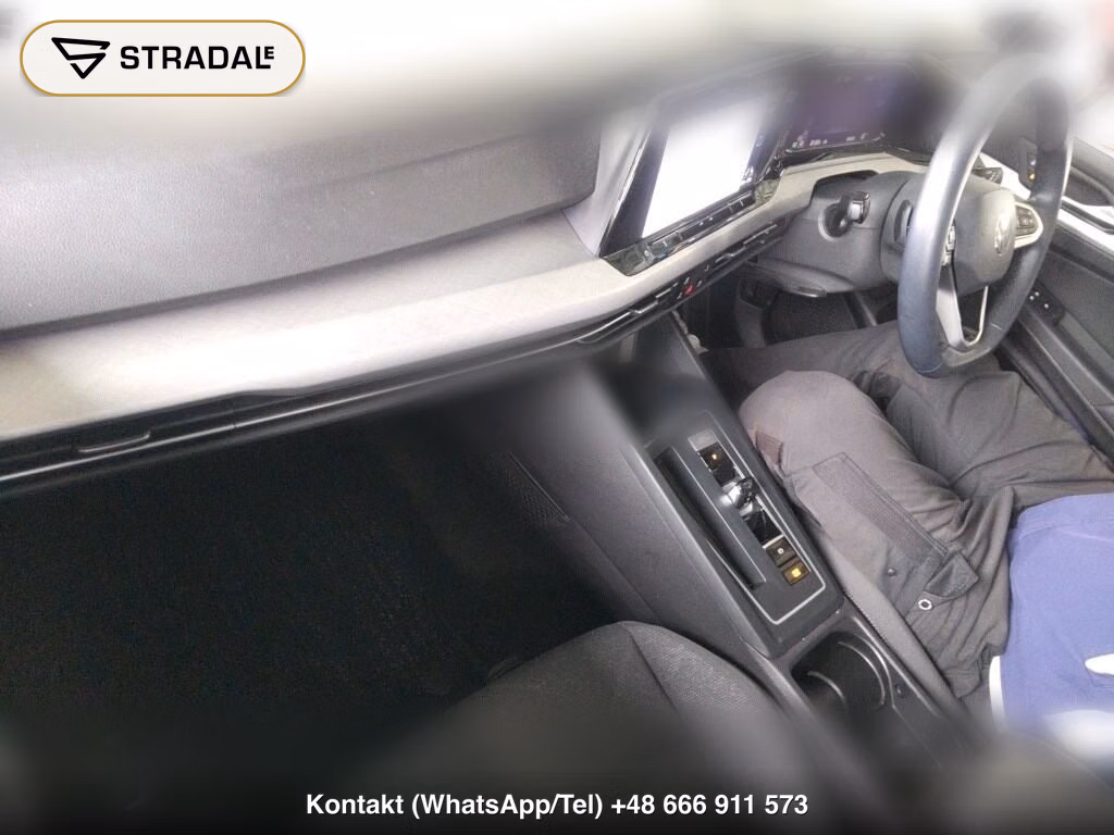 VOLKSWAGEN GOLF 5D TDI ACTIVE ADVANCE PLATINUM EDITION, miniaturka 4