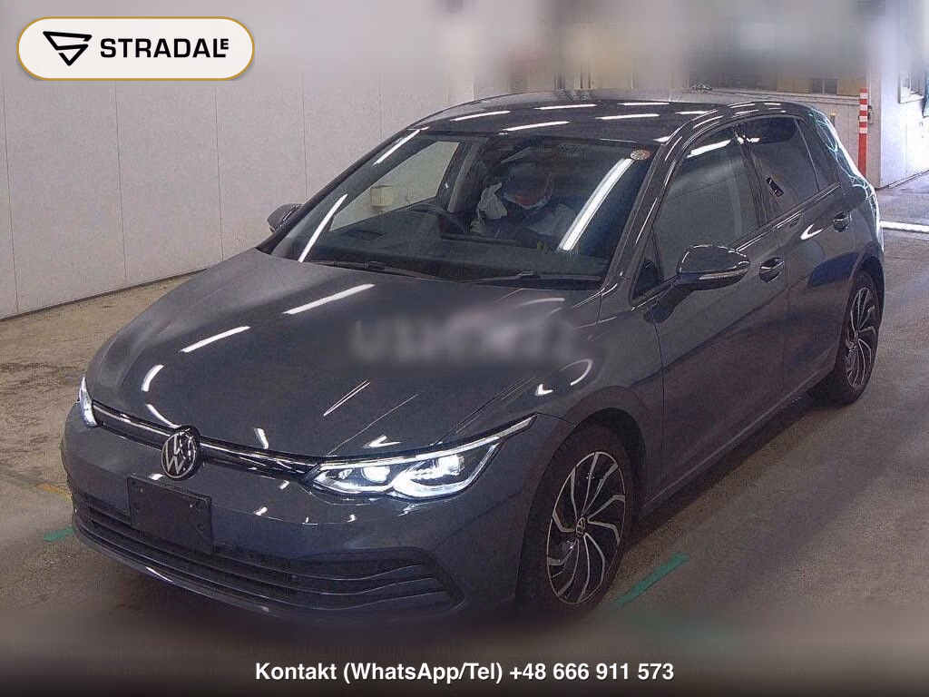 VOLKSWAGEN GOLF 5D TDI ACTIVE ADVANCE PLATINUM EDITION, miniaturka 5