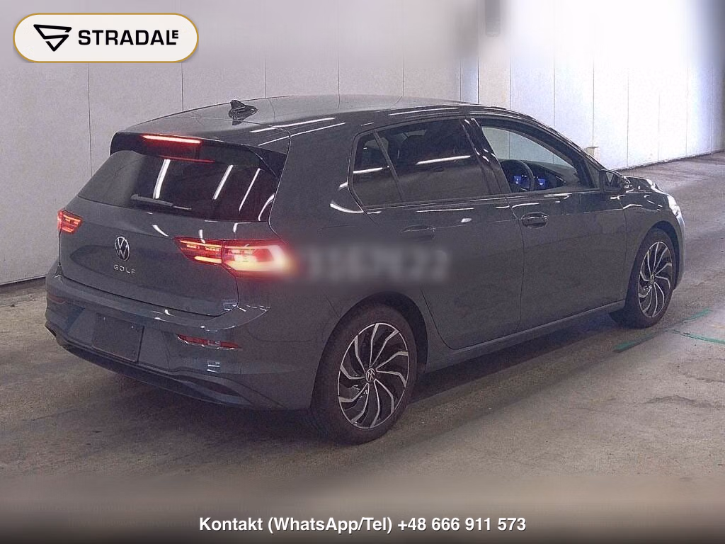 VOLKSWAGEN GOLF 5D TDI ACTIVE ADVANCE PLATINUM EDITION, miniaturka 6