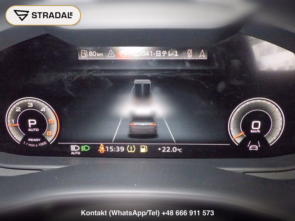 AUDI Q7 4WD 50TDI QUATTRO S LINE, miniaturka 7