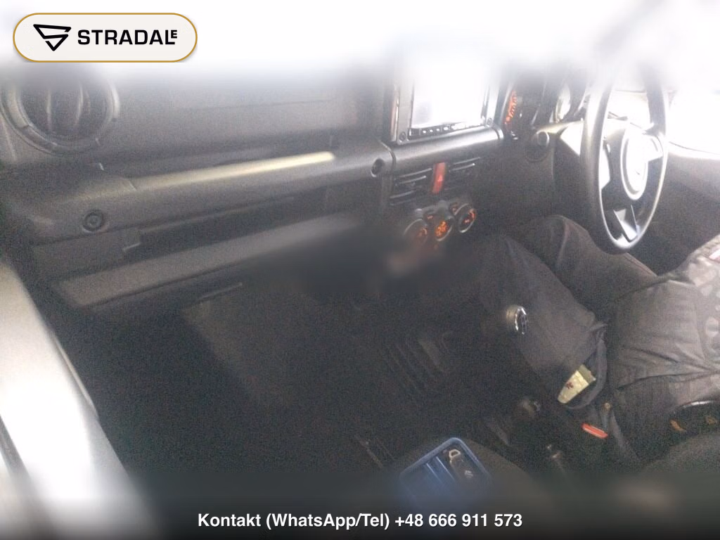 SUZUKI JIMNY 3D 4WD XL, miniaturka 4