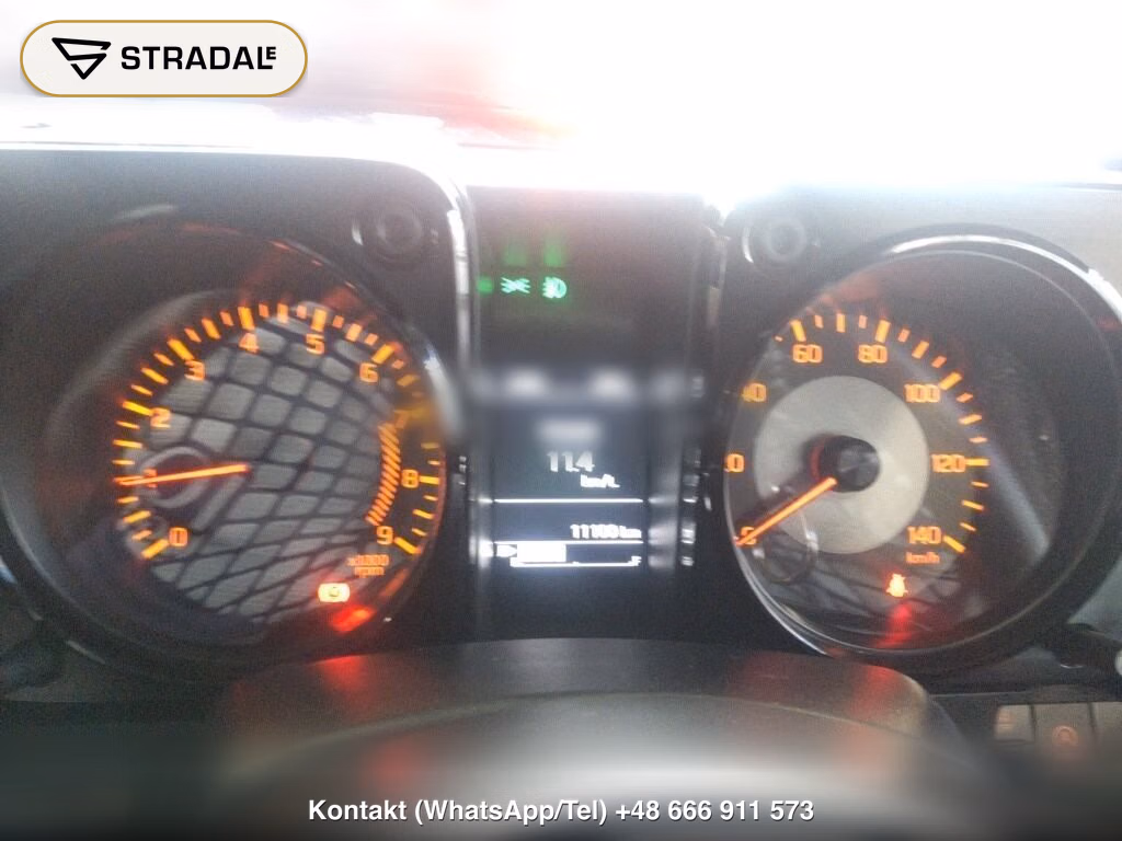 SUZUKI JIMNY 3D 4WD XL, miniaturka 7