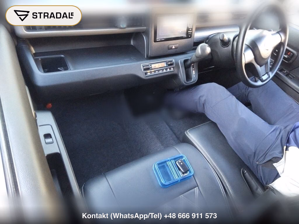 SUZUKI WAGON R 5D HYBRID FX, miniaturka 4