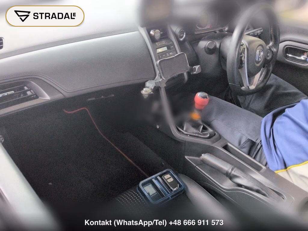 HONDA S660 α, miniaturka 3