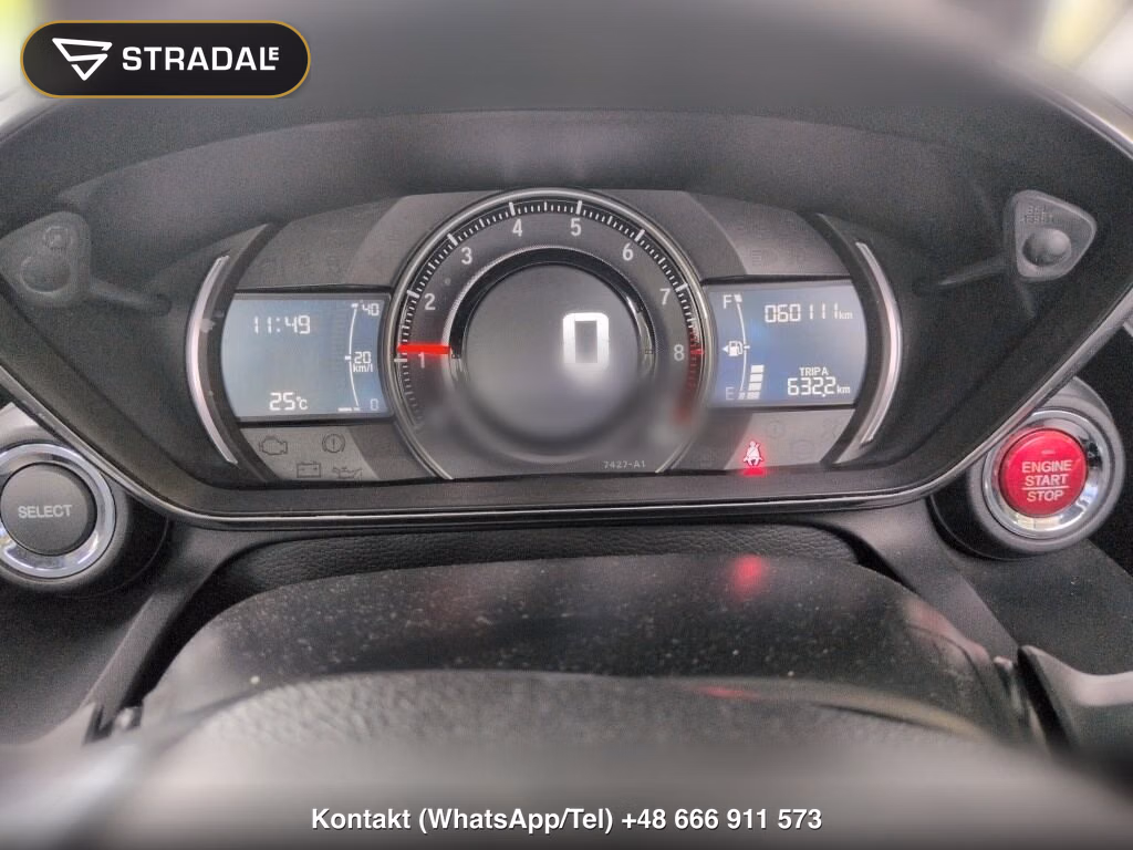 HONDA S660 α, miniaturka 6