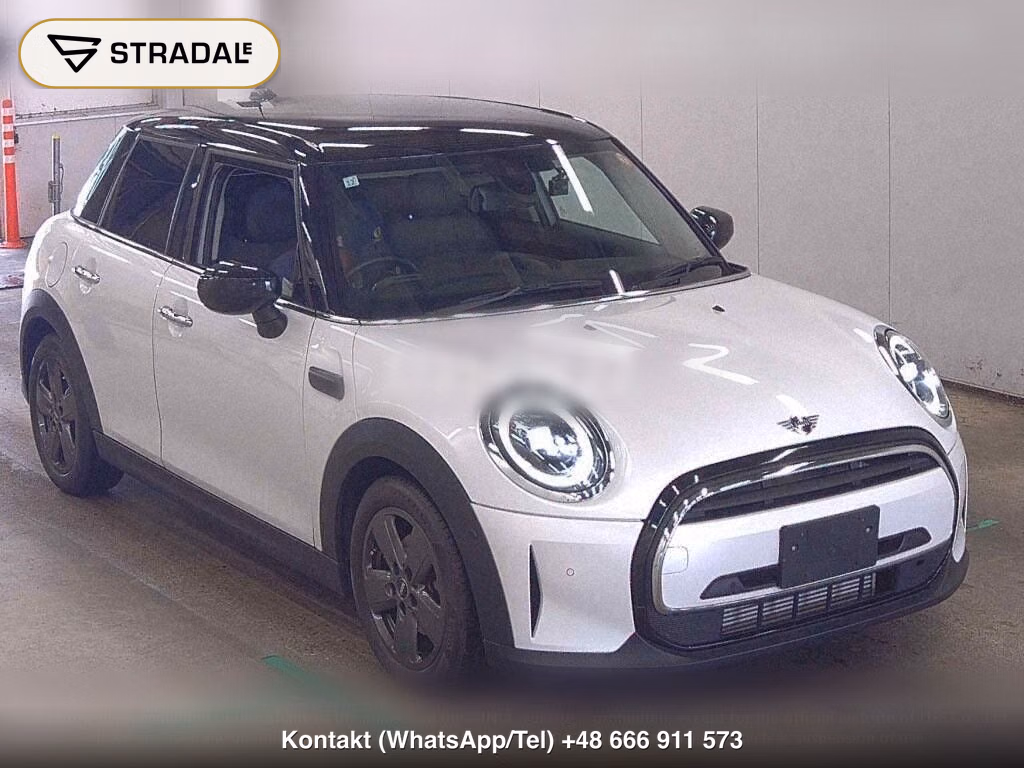 MINI MINI 5D COOPER, miniaturka 2