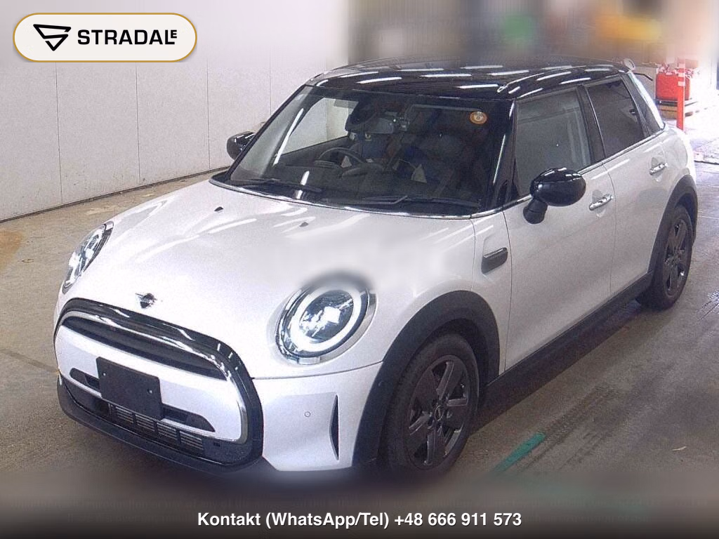 MINI MINI 5D COOPER, miniaturka 5