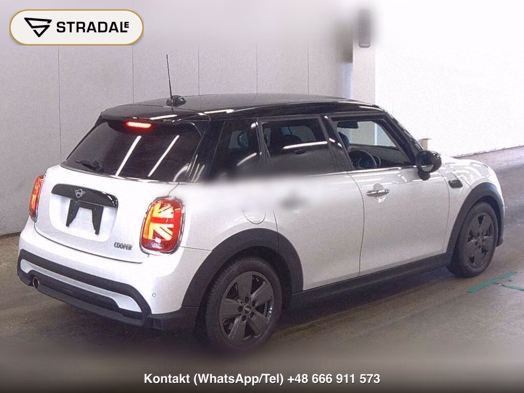 MINI MINI 5D COOPER, miniaturka 6