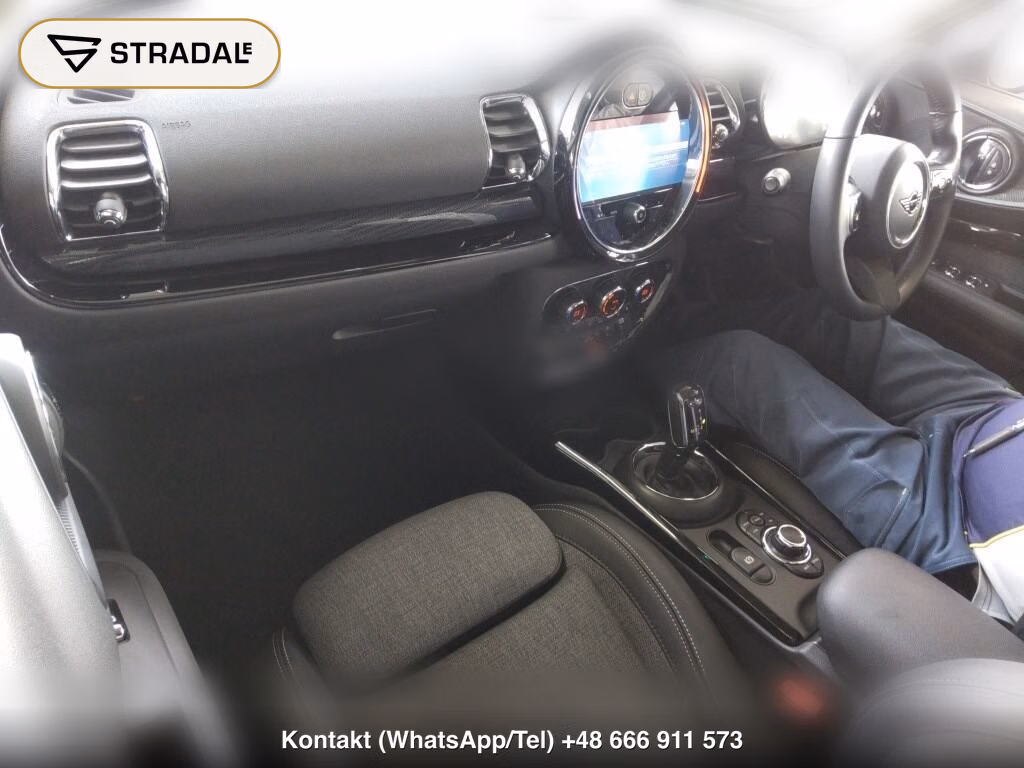 MINI MINI WG COOPER D CLUBMAN, miniaturka 4