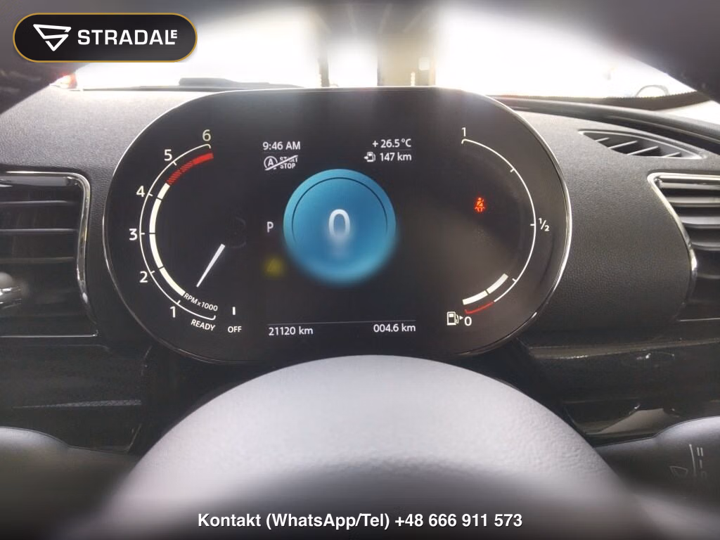 MINI MINI WG COOPER D CLUBMAN, miniaturka 7