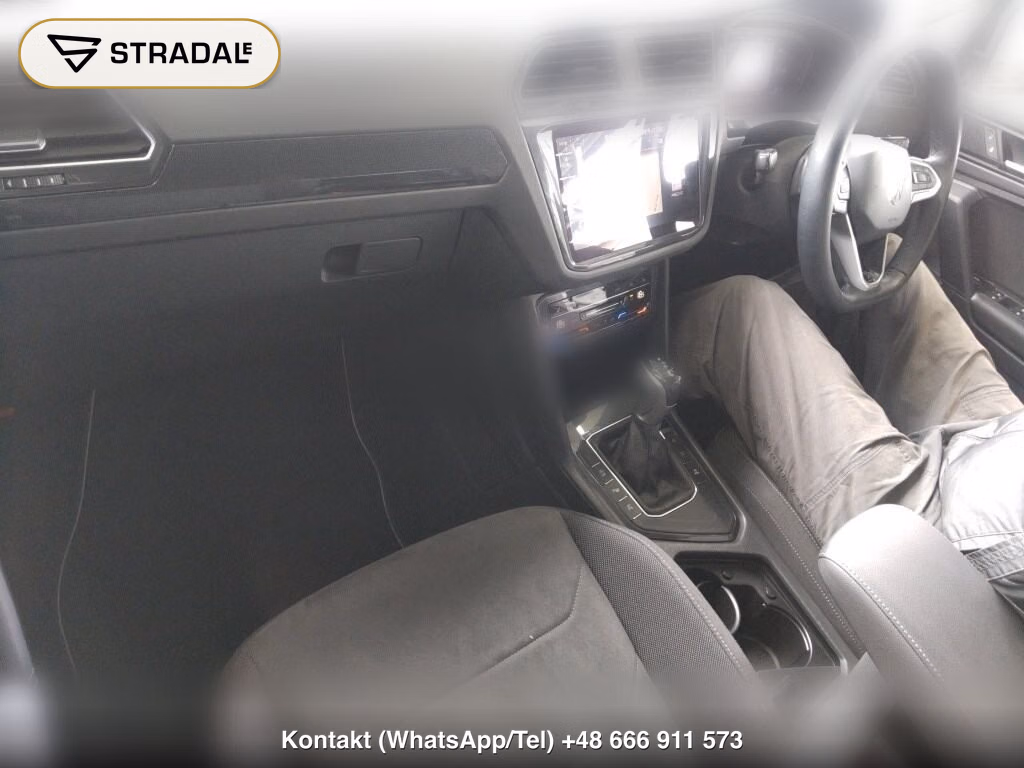VOLKSWAGEN TIGUAN TSI ELEGANCE, miniaturka 4