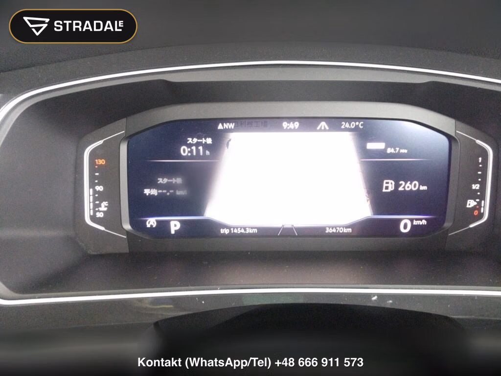 VOLKSWAGEN TIGUAN TSI ELEGANCE, miniaturka 7