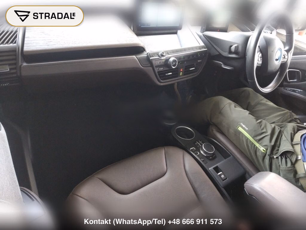 BMW I3 ATELIER RANGE EXTENDER, miniaturka 4
