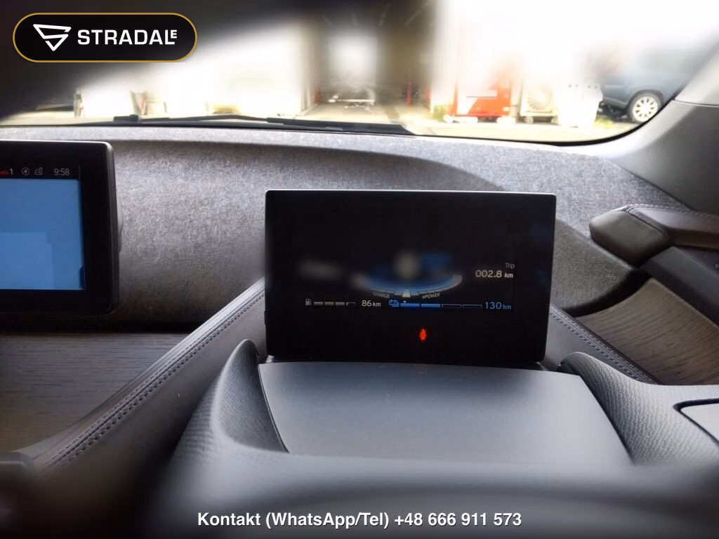 BMW I3 ATELIER RANGE EXTENDER, miniaturka 7
