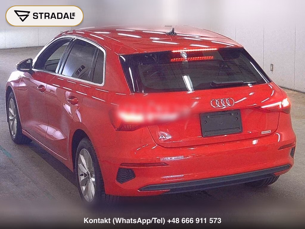AUDI A3 5D OTHERS, miniaturka 3