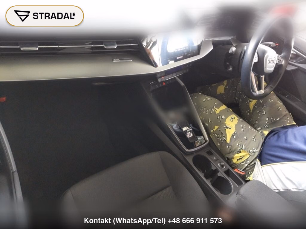 AUDI A3 5D OTHERS, miniaturka 4