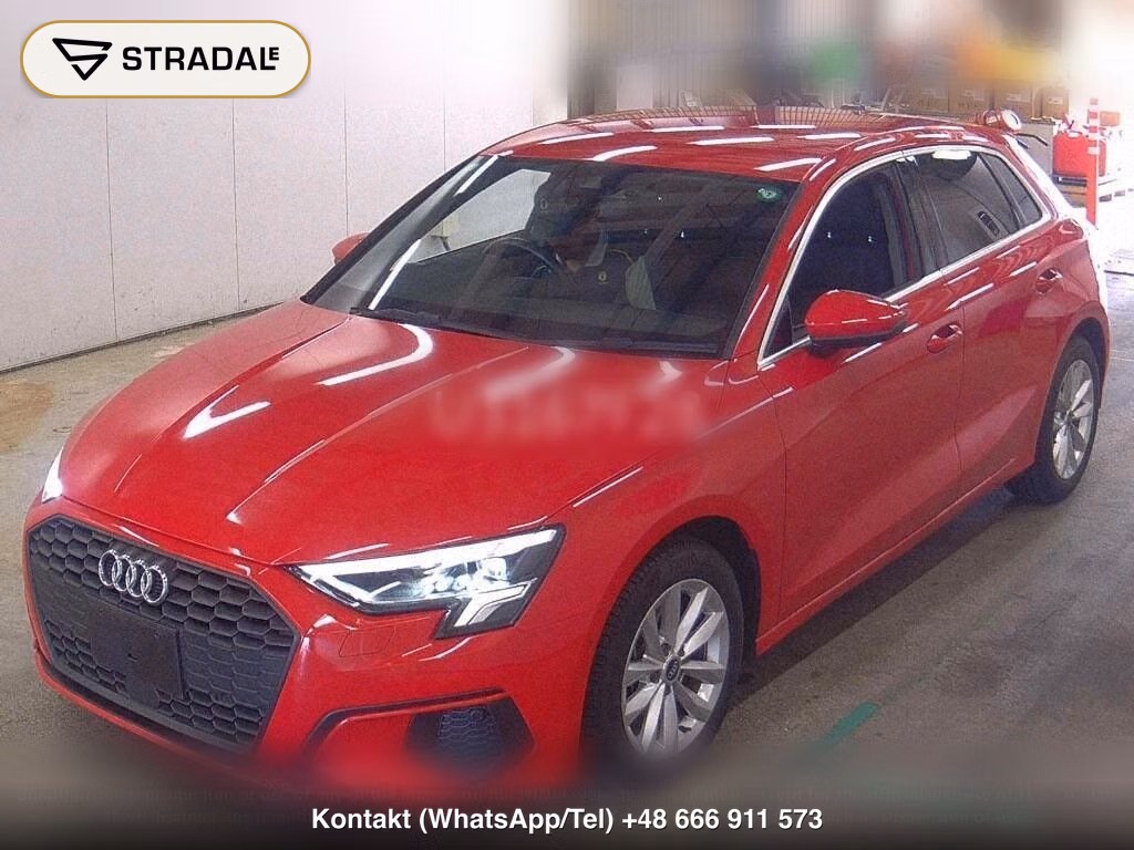 AUDI A3 5D OTHERS, miniaturka 5