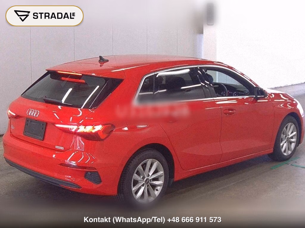 AUDI A3 5D OTHERS, miniaturka 6