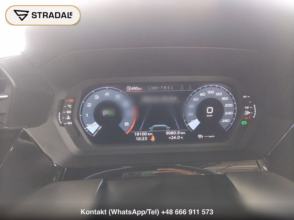 AUDI A3 5D OTHERS, miniaturka 7