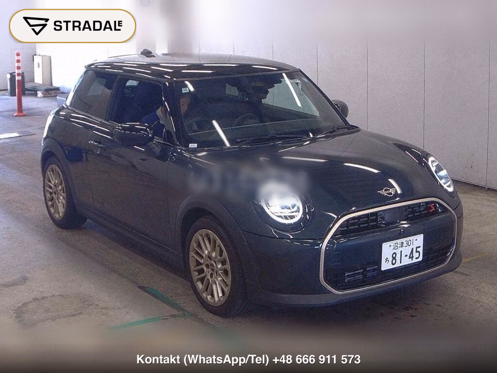 MINI MINI 3D COOPER S, miniaturka 2