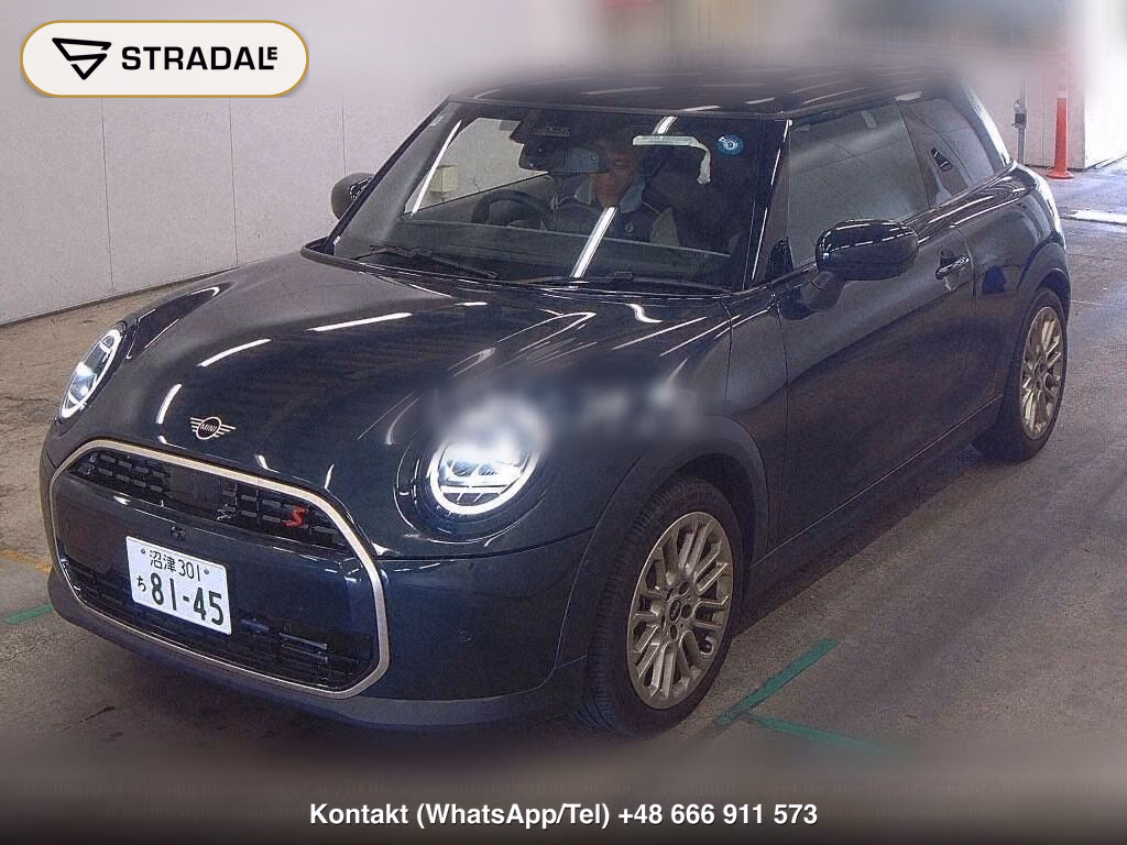 MINI MINI 3D COOPER S, miniaturka 5