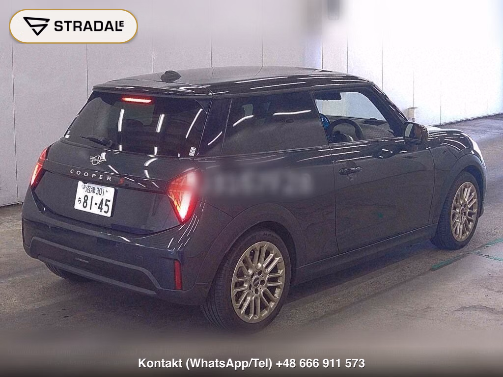 MINI MINI 3D COOPER S, miniaturka 6
