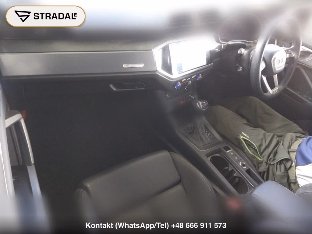 AUDI Q3 SPORTBACK 35TFSI S LINE, miniaturka 4