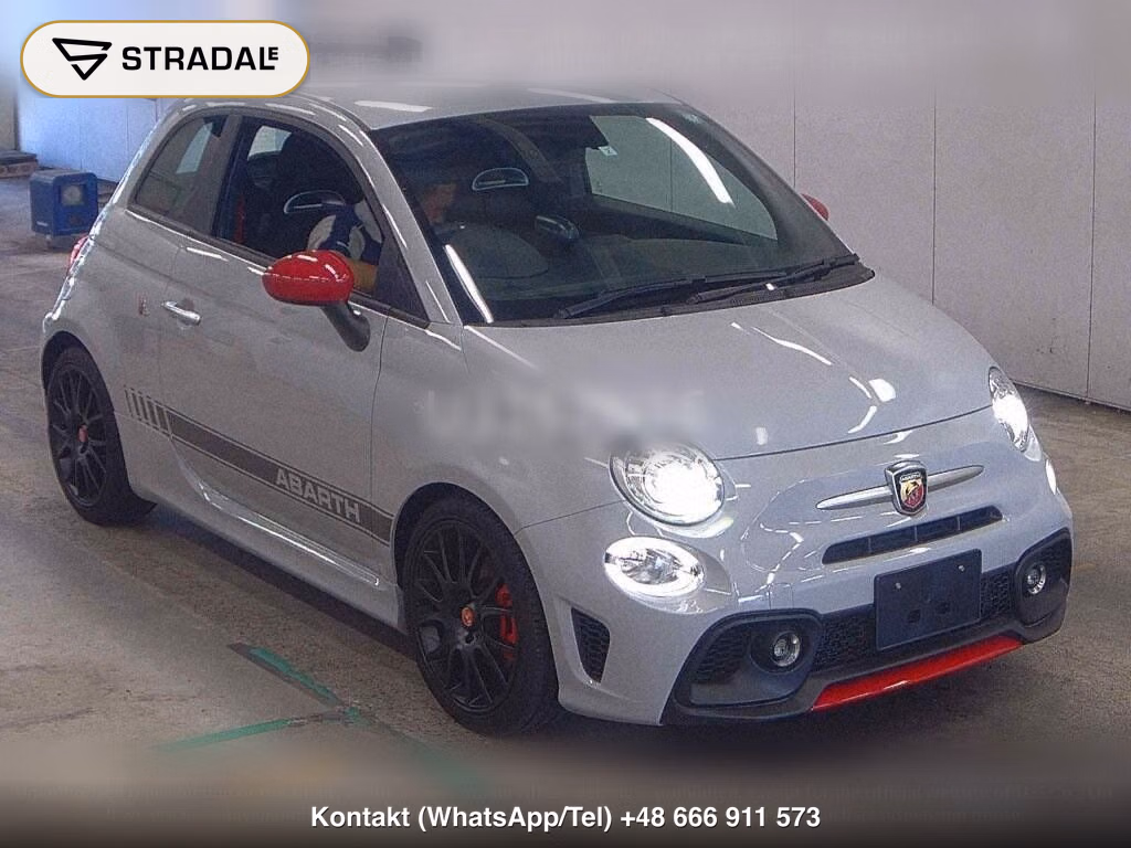 ABARTH 595 F595, miniaturka 2