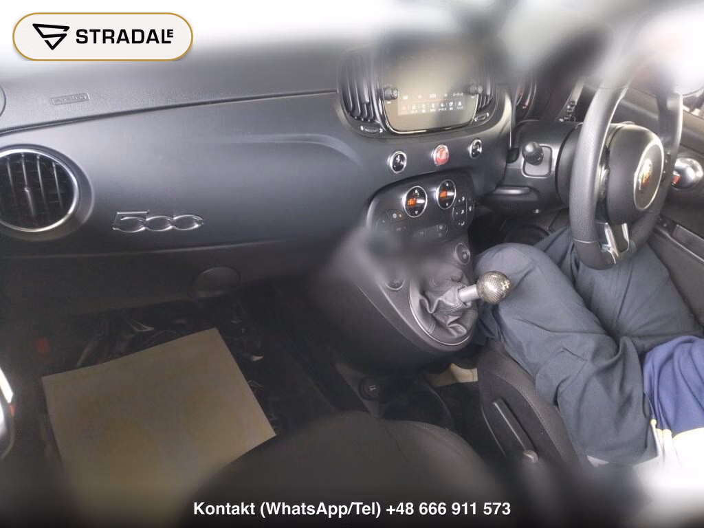 ABARTH 595 F595, miniaturka 4