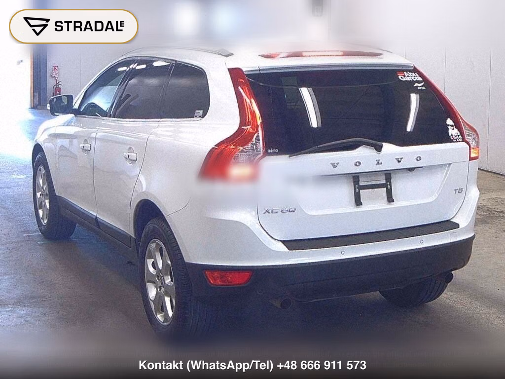 VOLVO XC60 T5 SE, miniaturka 3