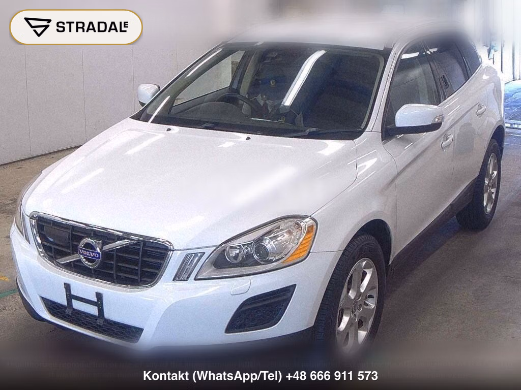 VOLVO XC60 T5 SE, miniaturka 5