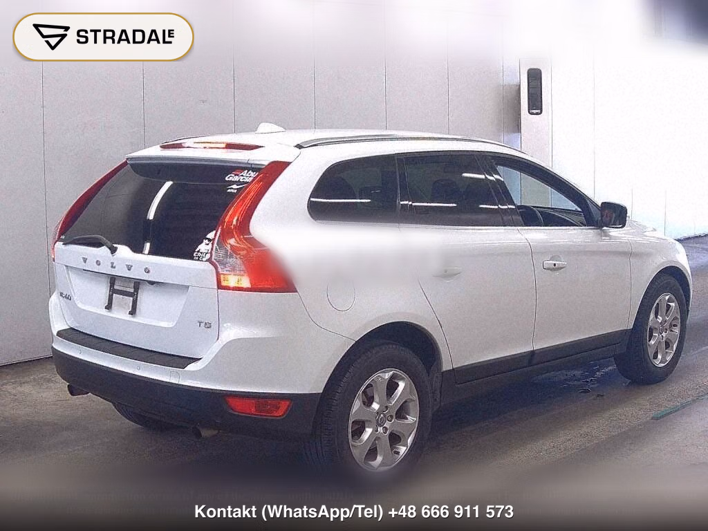 VOLVO XC60 T5 SE, miniaturka 6