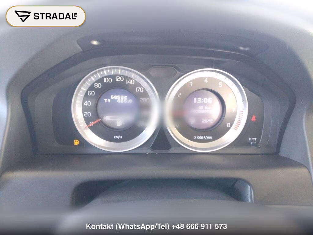 VOLVO XC60 T5 SE, miniaturka 7