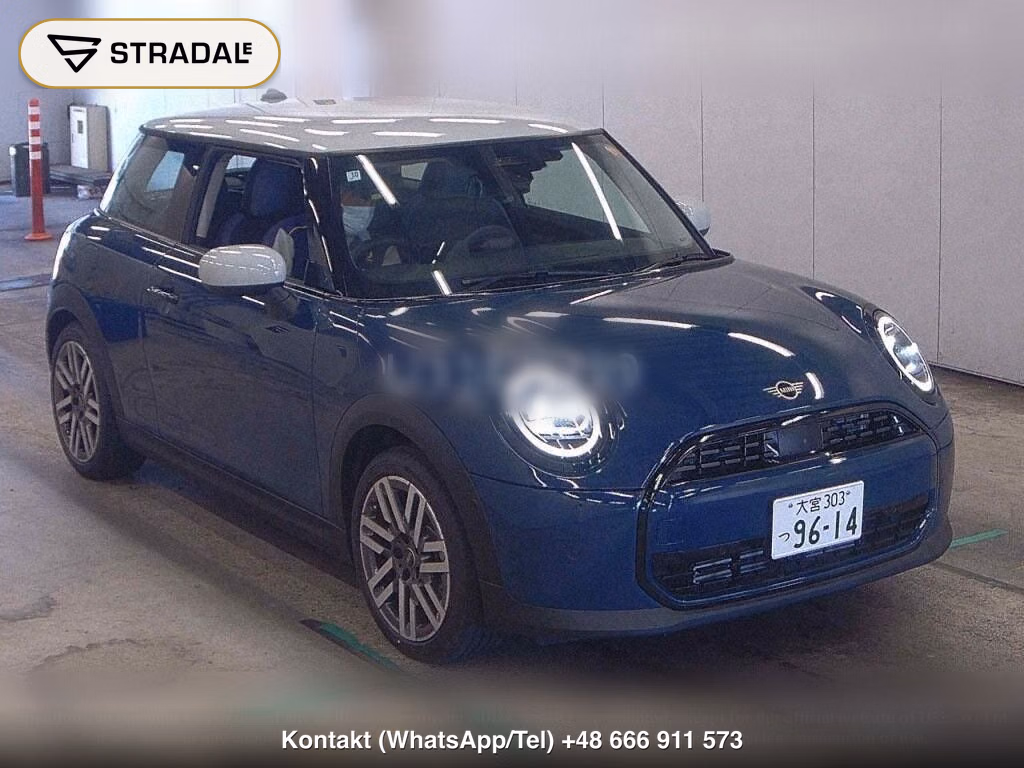 MINI MINI 3D COOPER C, miniaturka 2