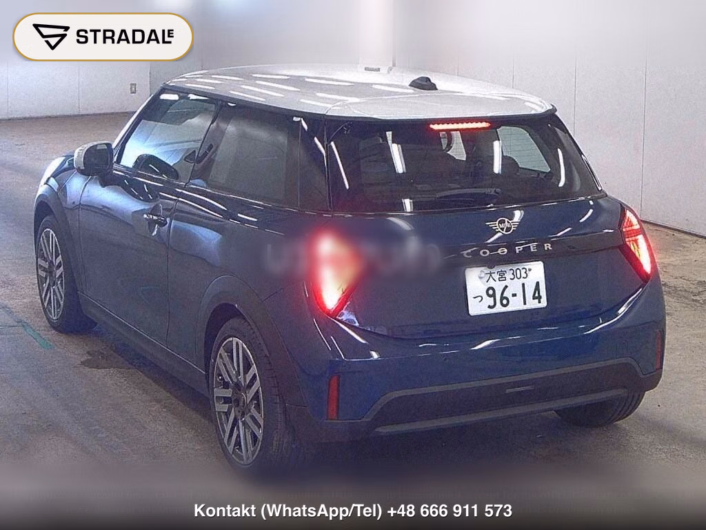 MINI MINI 3D COOPER C, miniaturka 3