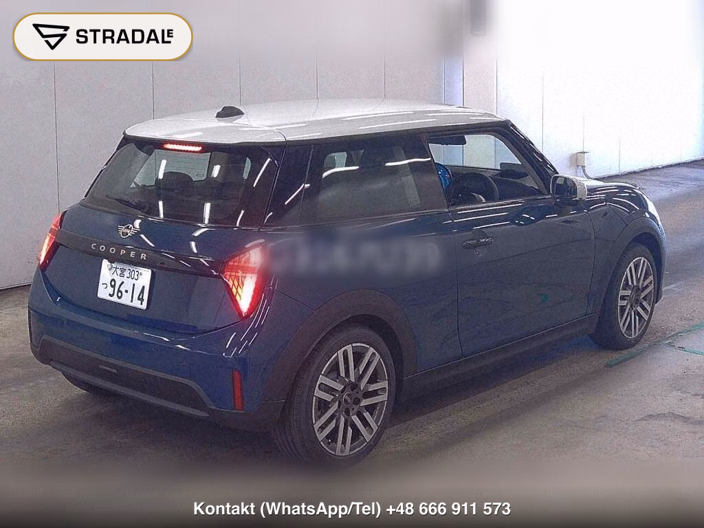 MINI MINI 3D COOPER C, miniaturka 6