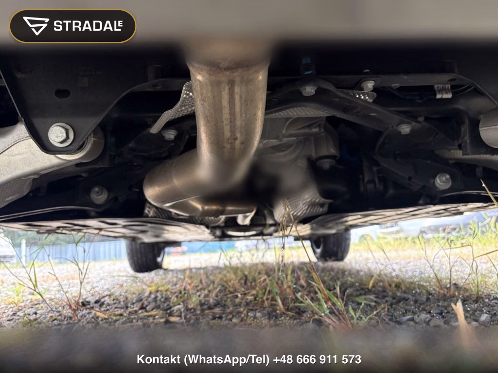 VOLVO XC60 4WD ULTIMATE B5 AWD AIR SUSPENSION EQUIPPED, miniaturka 8