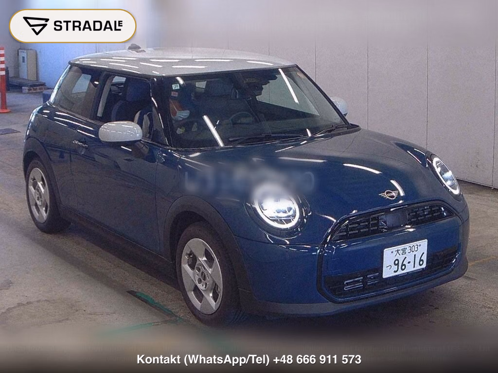 MINI MINI 3D COOPER C, miniaturka 2