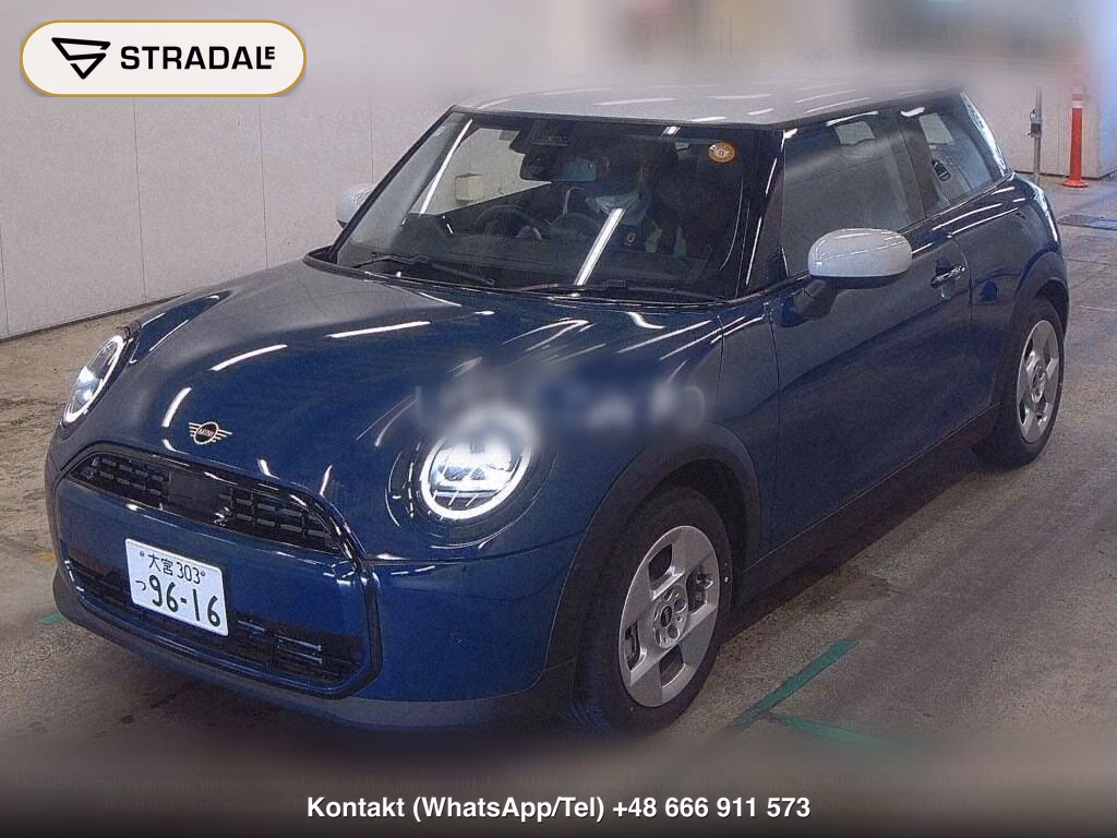 MINI MINI 3D COOPER C, miniaturka 5