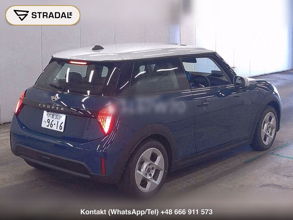 MINI MINI 3D COOPER C, miniaturka 6